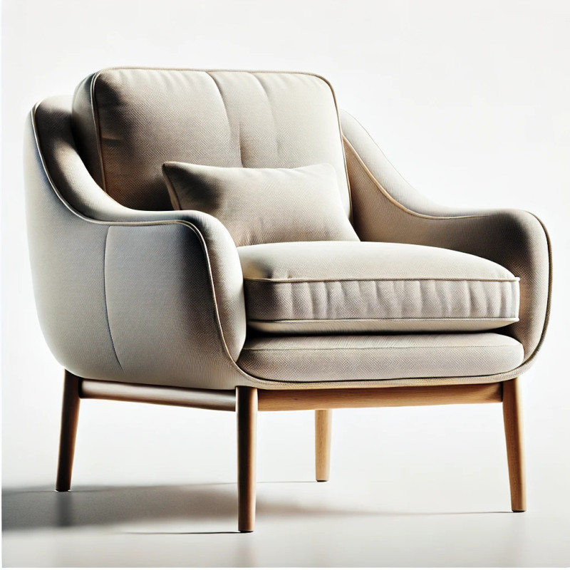 Fotel Komforto Lux Fotel Komforto Lux