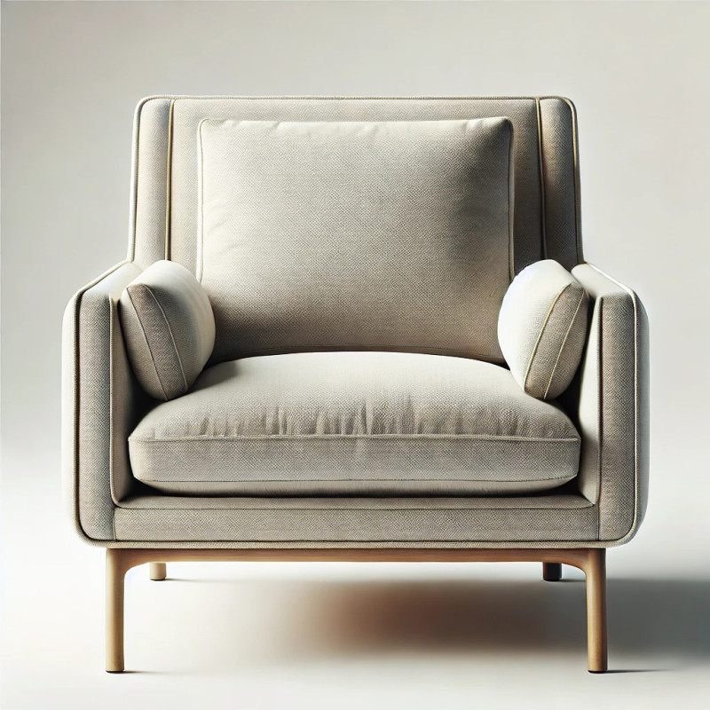 Fotel Komforto Lux Fotel Komforto Lux