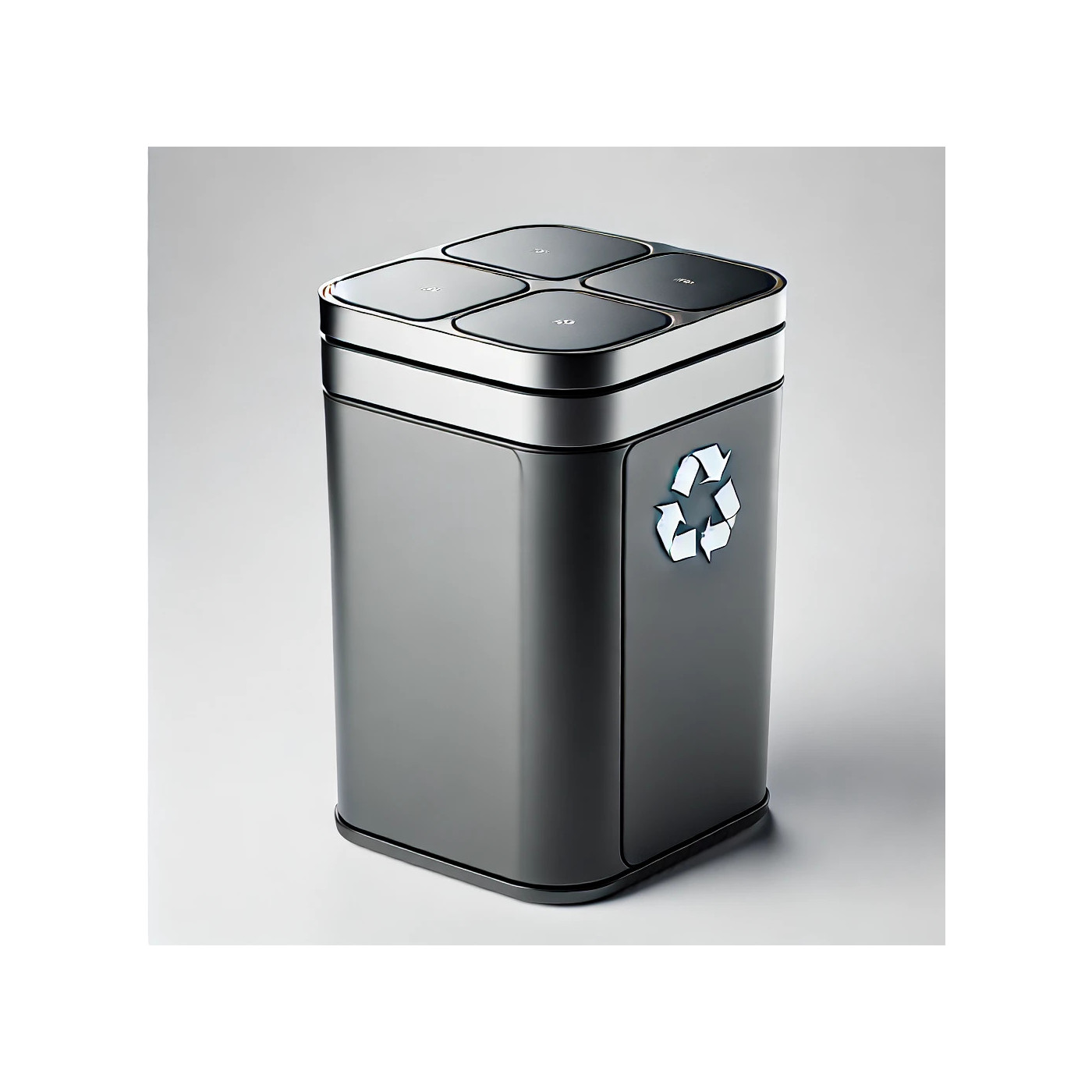 EcoBin Trash Can EcoBin Trash Can